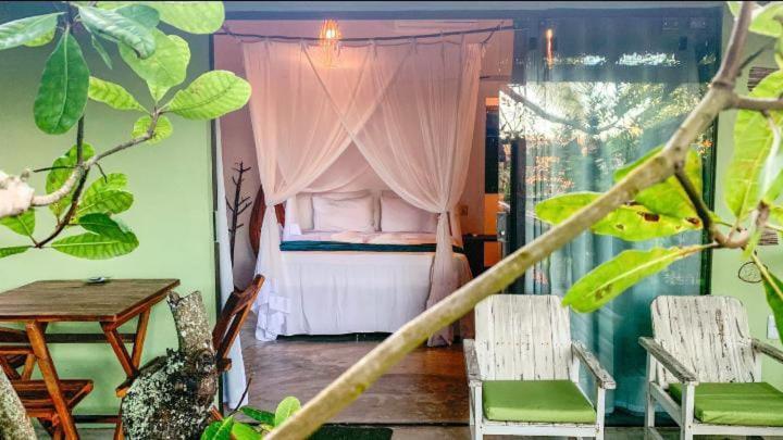 Casa Das Pedras Caraíva Esterno foto